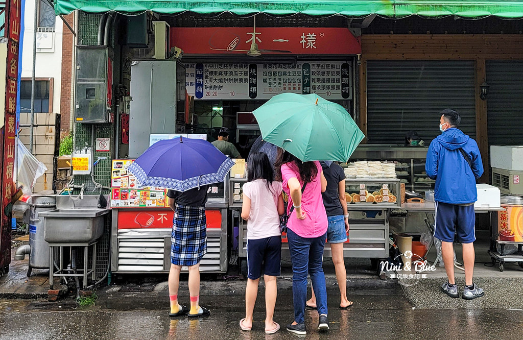 麵粉遇見水台中民生店20