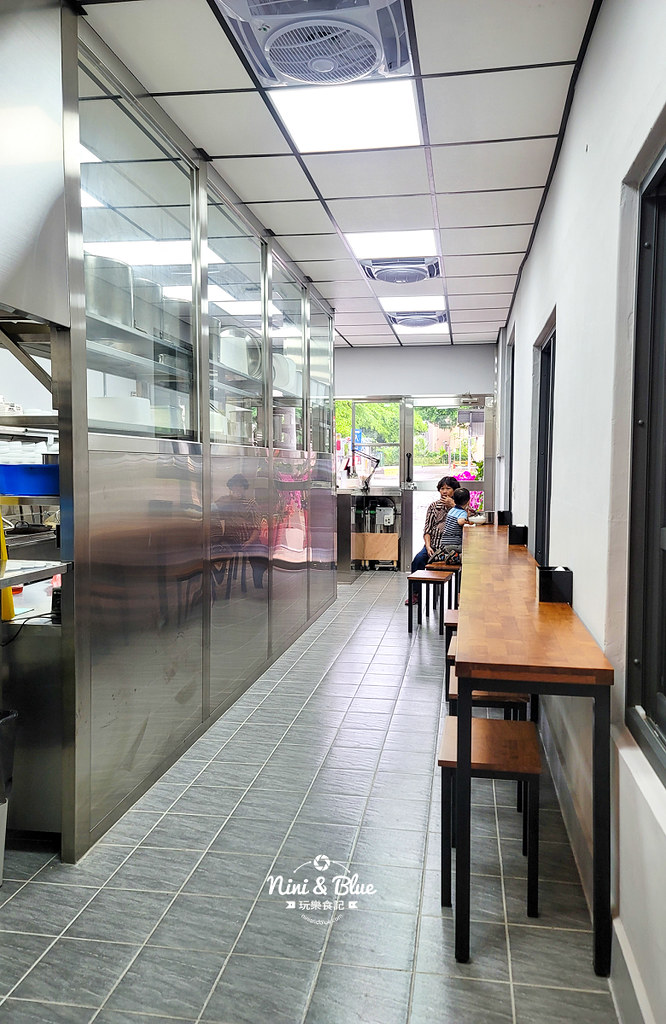 麵粉遇見水台中民生店19