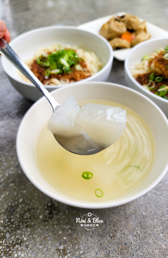麵粉遇見水台中民生店12