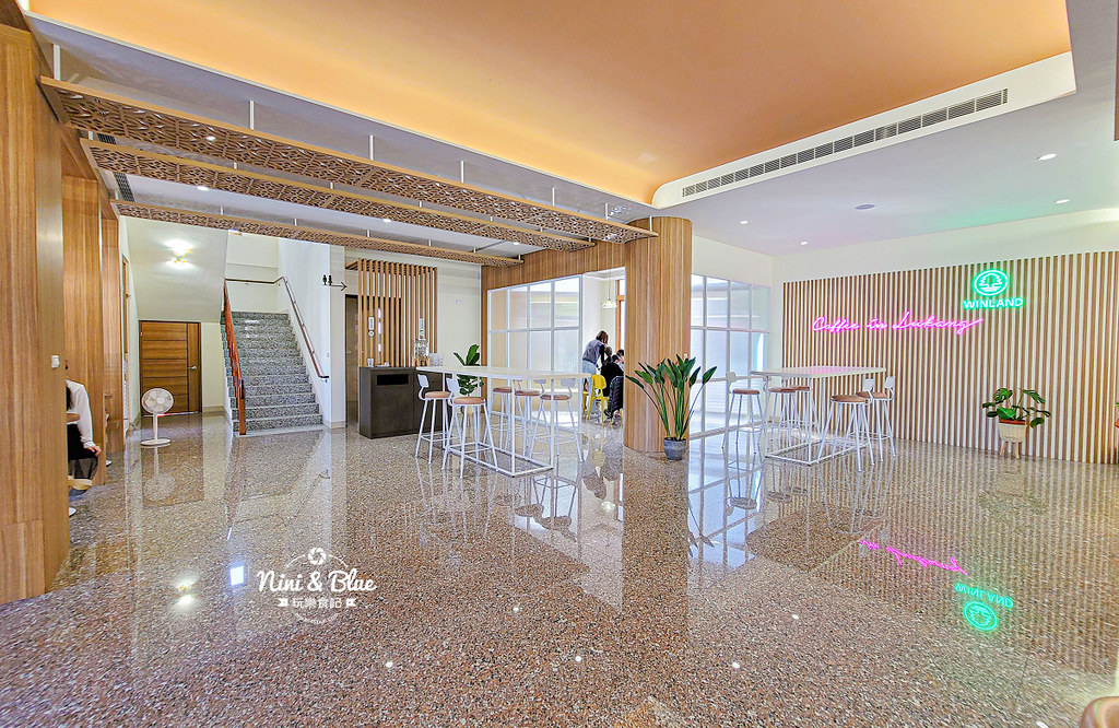 鹿港咖啡館 鹿港珈琲價格09