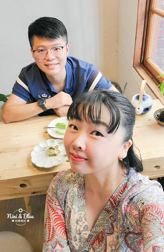 LIGAWA dessert 哩嘎哇台中東區老宅咖啡07