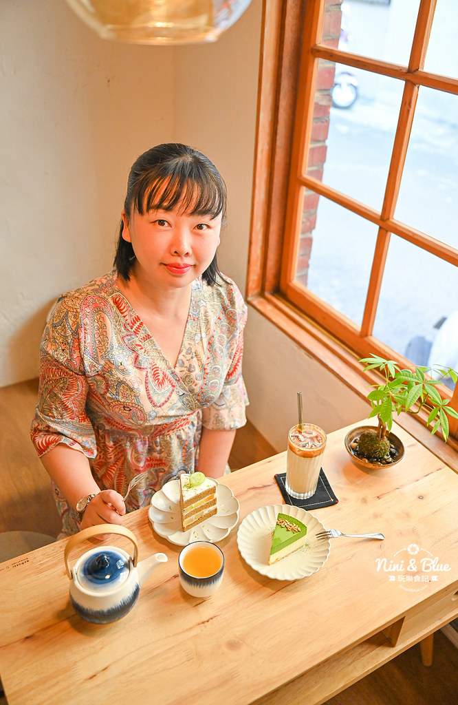 LIGAWA dessert 哩嘎哇台中東區老宅咖啡20