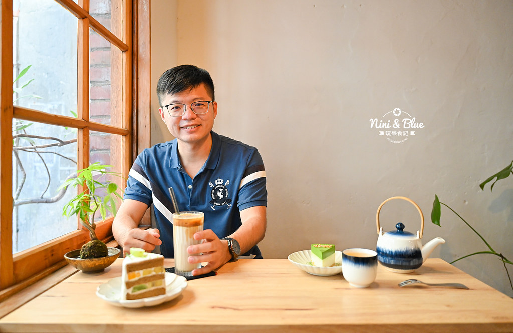 LIGAWA dessert 哩嘎哇台中東區老宅咖啡19