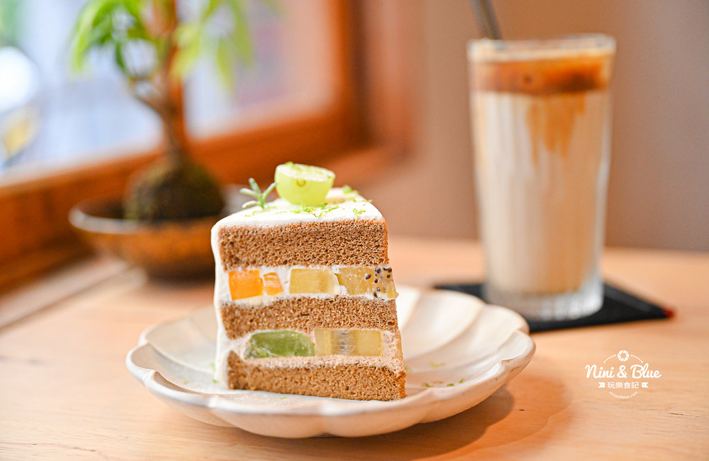 LIGAWA dessert 哩嘎哇台中東區老宅咖啡17