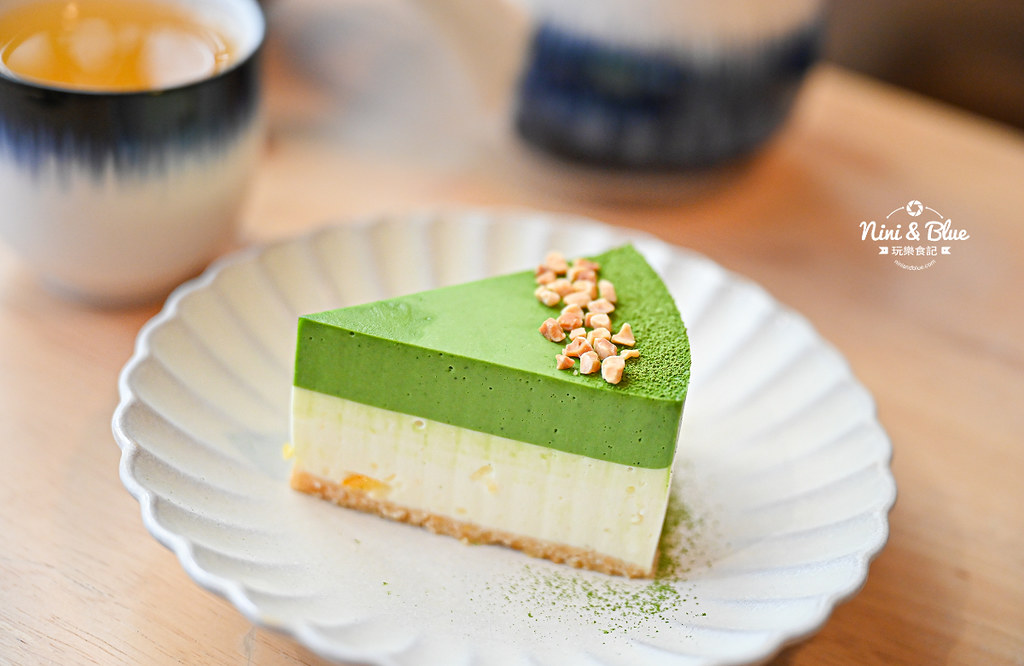 LIGAWA dessert 哩嘎哇台中東區老宅咖啡16
