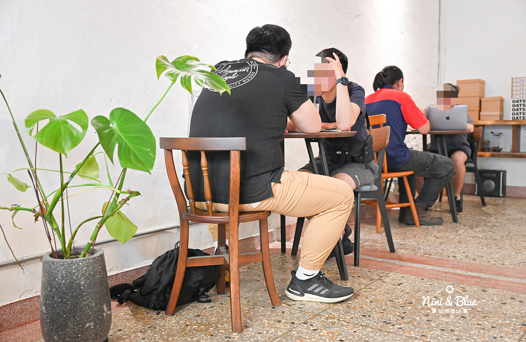 LIGAWA dessert 哩嘎哇台中東區老宅咖啡14