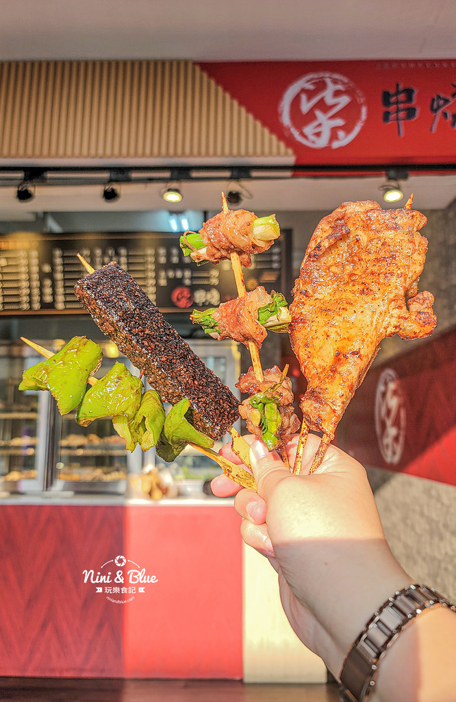 柒串燒 菜單價格 台中逢甲串燒 燒烤肉 宵夜美食20 柒串燒 台中逢甲串燒燒烤肉03