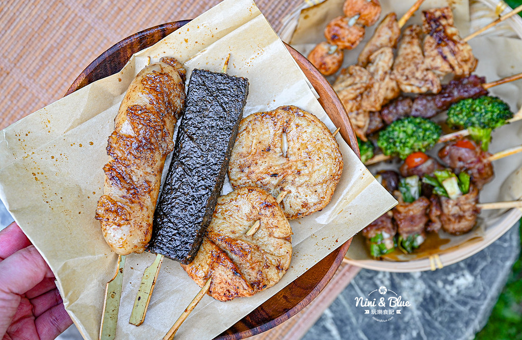 柒串燒 菜單價格 台中逢甲串燒 燒烤肉 宵夜美食33 柒串燒 台中逢甲串燒燒烤肉29