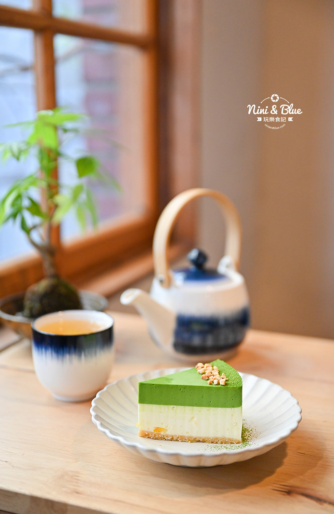 LIGAWA dessert 哩嘎哇台中東區老宅咖啡15