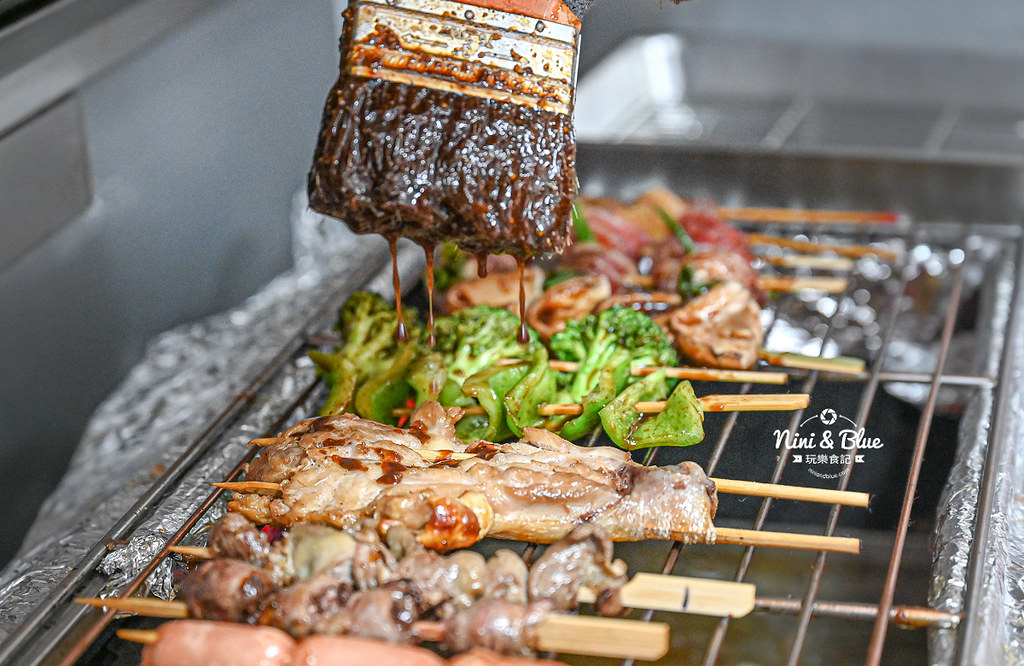 柒串燒 菜單價格 台中逢甲串燒 燒烤肉 宵夜美食19 柒串燒 台中逢甲串燒燒烤肉14