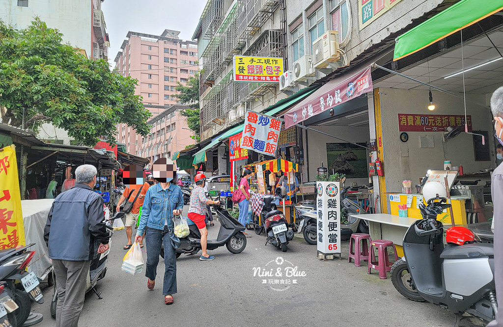 水湳市場美食 粉粿 胖圈小鋪米苔目婚跪07 水湳市場美食 粉粿 胖圈小鋪米苔目婚跪07