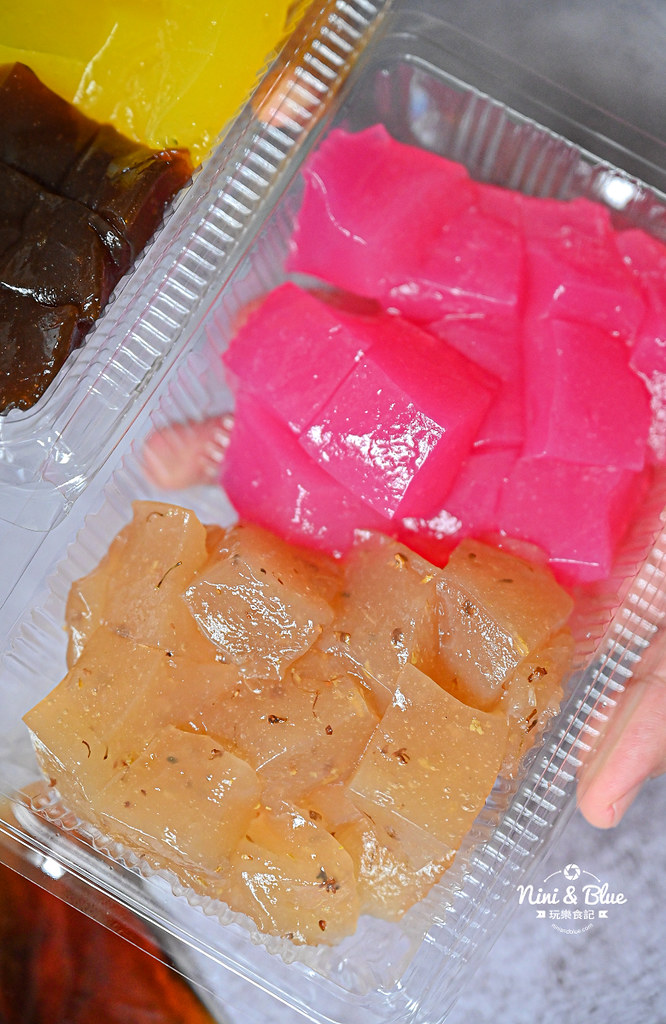 水湳市場美食 粉粿 胖圈小鋪米苔目婚跪11 水湳市場美食 粉粿 胖圈小鋪米苔目婚跪11