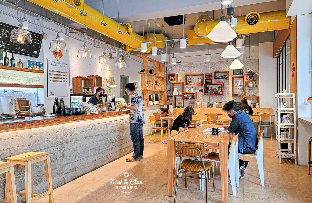 Cafe Sora 菜單 台中教育大學咖啡早午餐09