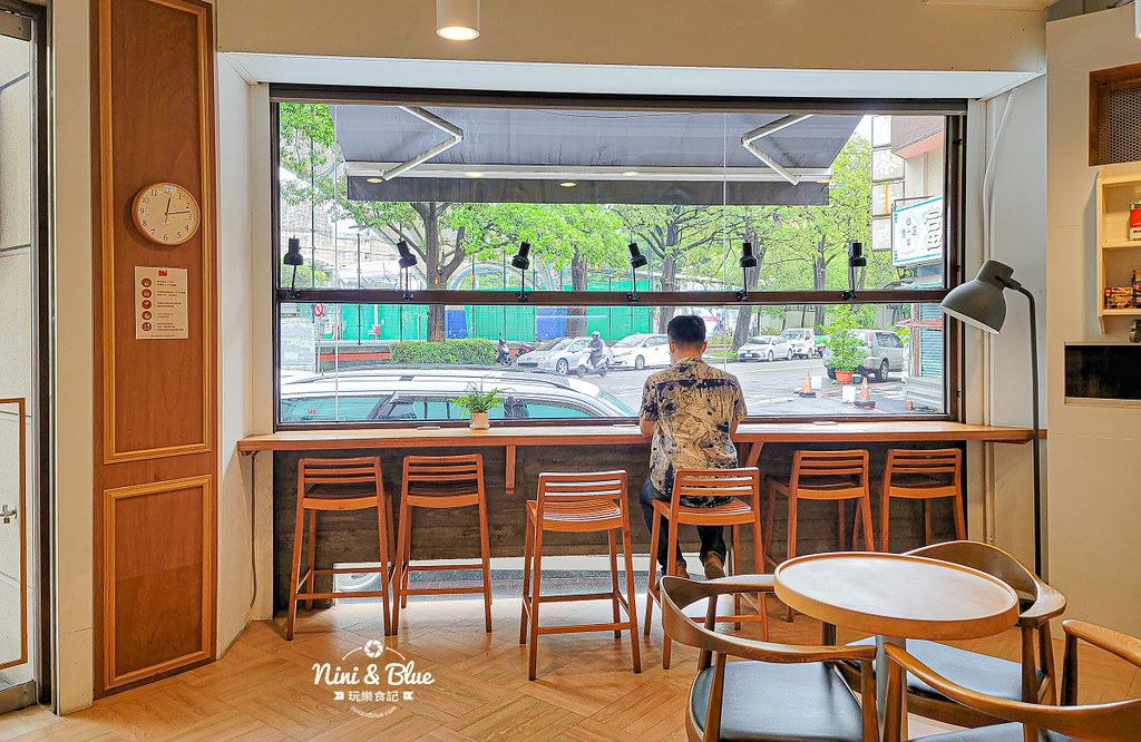 Cafe Sora 菜單 台中教育大學咖啡早午餐12