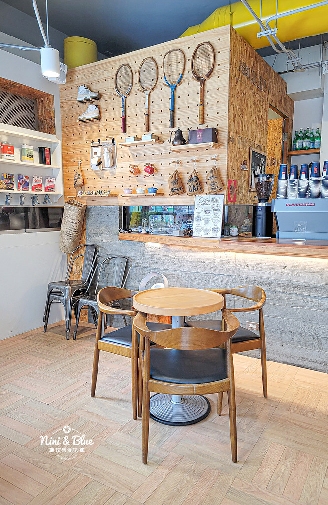 Cafe Sora 菜單 台中教育大學咖啡早午餐10