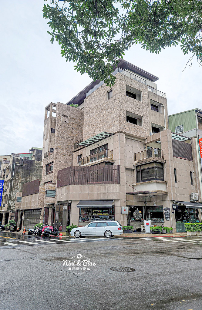 Cafe Sora 菜單 台中教育大學咖啡早午餐01