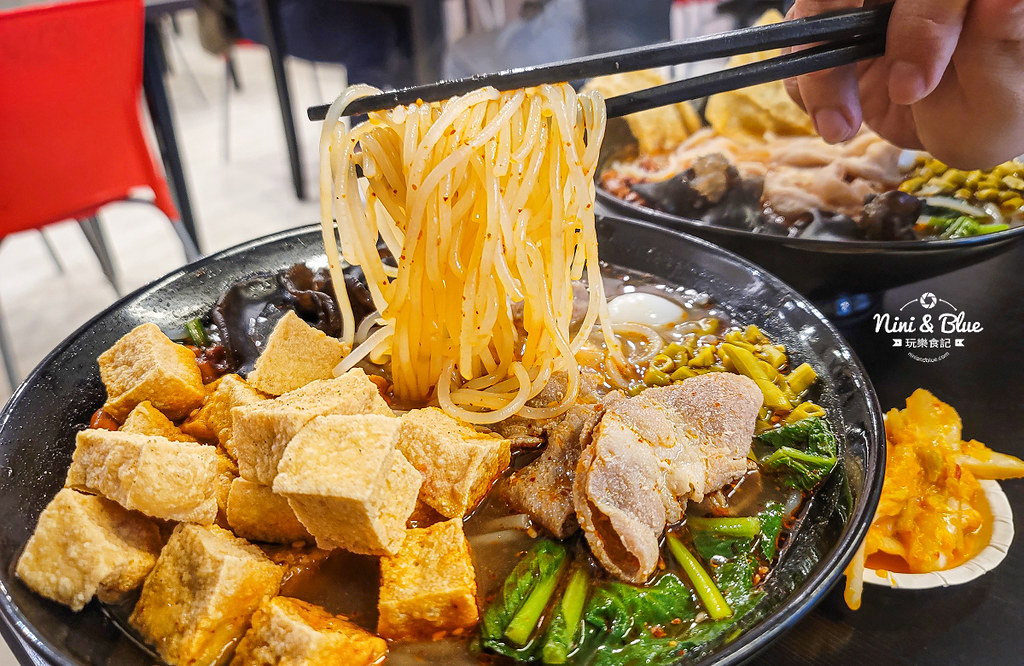 忠孝夜市美食 桂蘭螺螄粉 菜單價位09 忠孝夜市美食 桂蘭螺螄粉 菜單價位09