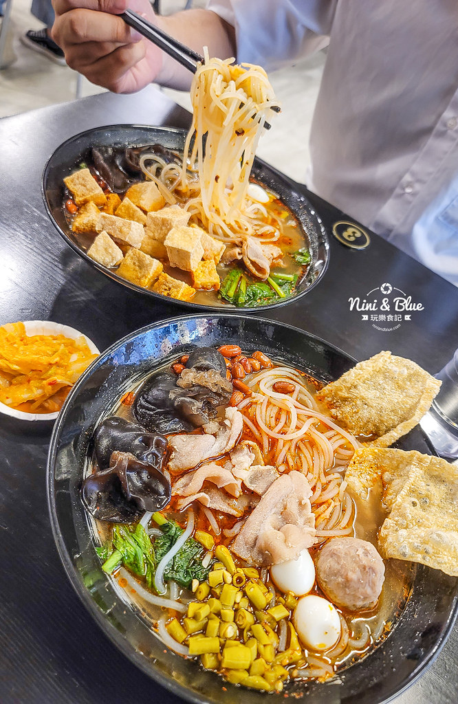 忠孝夜市美食 桂蘭螺螄粉 菜單價位11 忠孝夜市美食 桂蘭螺螄粉 菜單價位11