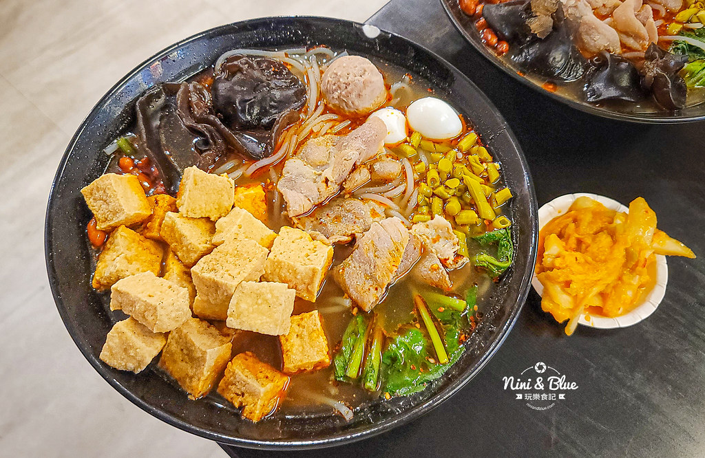 忠孝夜市美食 桂蘭螺螄粉 菜單價位07 忠孝夜市美食 桂蘭螺螄粉 菜單價位07