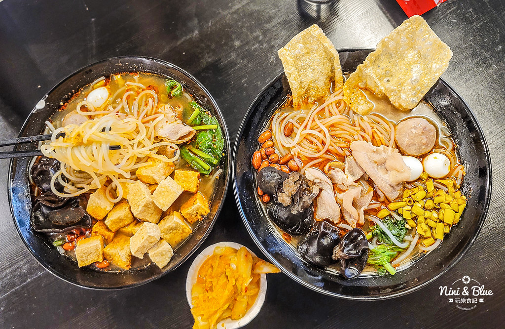 忠孝夜市美食 桂蘭螺螄粉 菜單價位12 忠孝夜市美食 桂蘭螺螄粉 菜單價位12