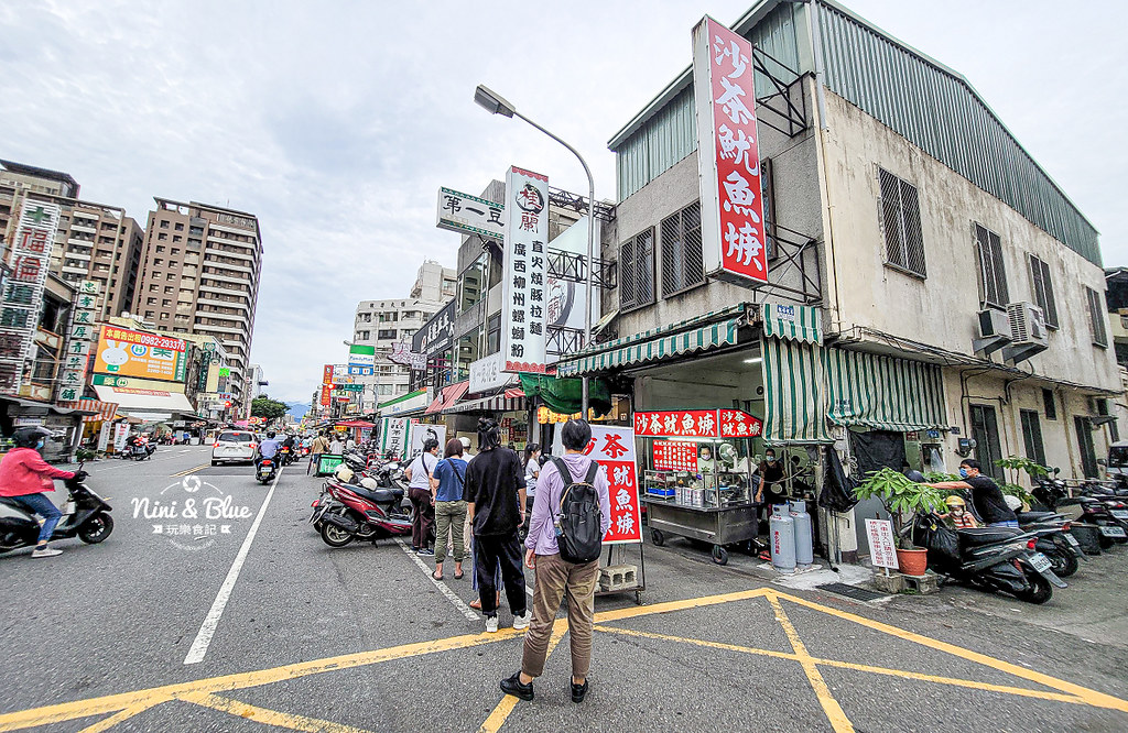 忠孝夜市美食 桂蘭螺螄粉 菜單價位02 忠孝夜市美食 桂蘭螺螄粉 菜單價位02
