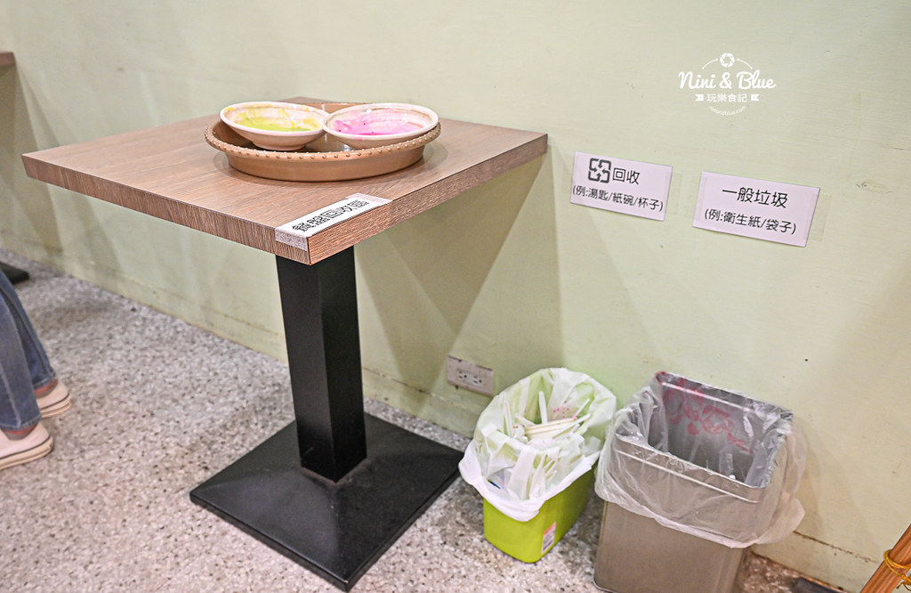 舊情綿綿冰 台中冰品 綠豆沙 永興05