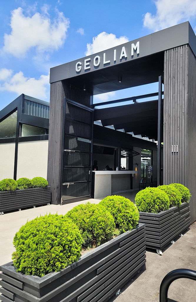 GEOLIAM 門門咖啡 menu菜單12 GEOLIAM 門門咖啡 menu菜單12