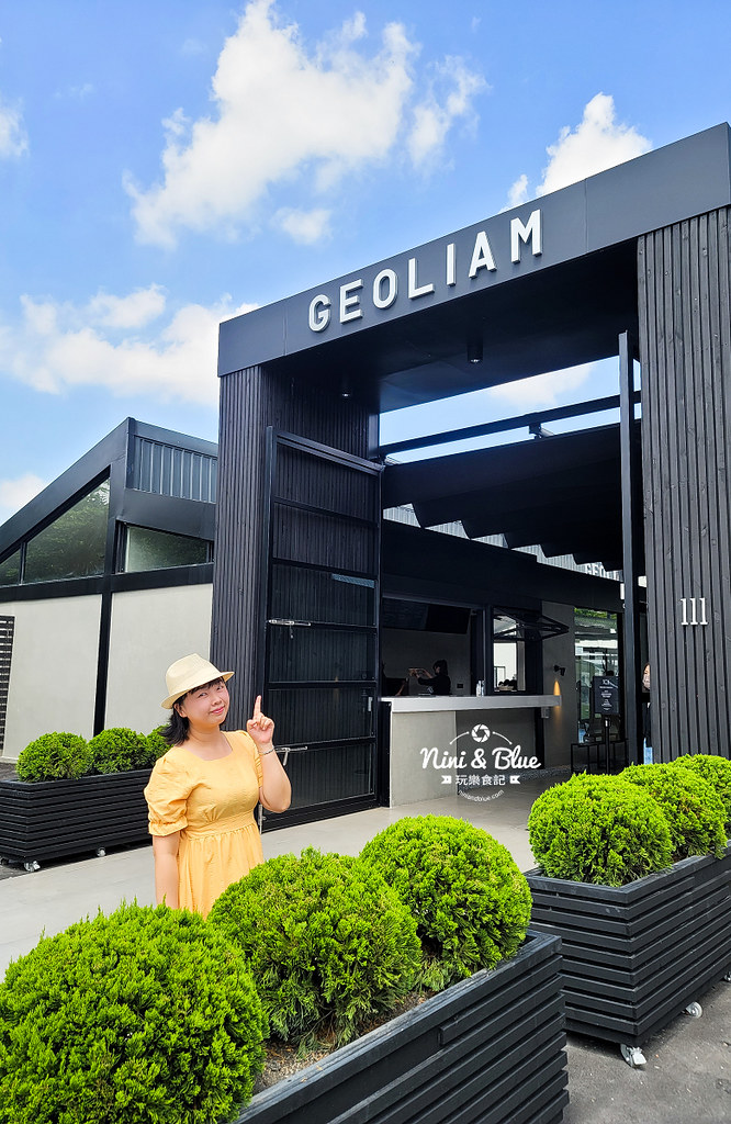 GEOLIAM 門門咖啡 menu菜單13 GEOLIAM 門門咖啡 menu菜單13