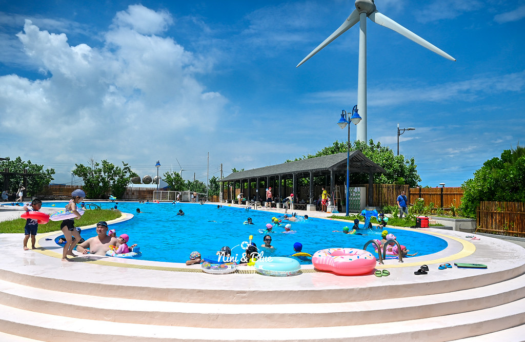 大安濱海樂園.大安海水浴場07 大安濱海樂園.大安海水浴場07