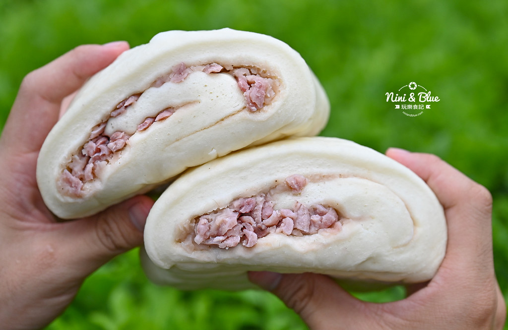 阿宗包子 台中豐原好吃包子 價格 菜單26