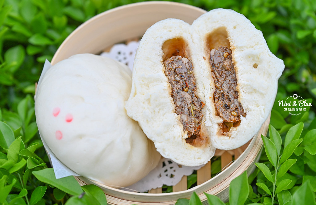 阿宗包子 台中豐原好吃包子 價格 菜單19