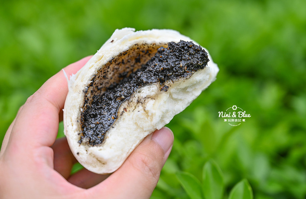 阿宗包子 台中豐原好吃包子 價格 菜單37