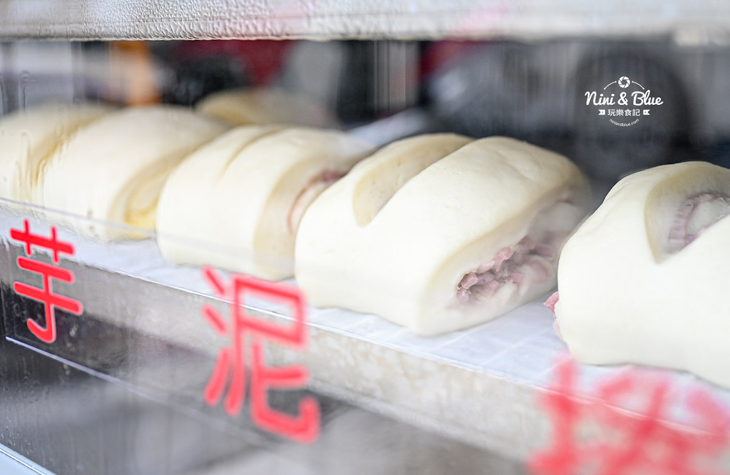 阿宗包子 台中豐原好吃包子 價格 菜單10