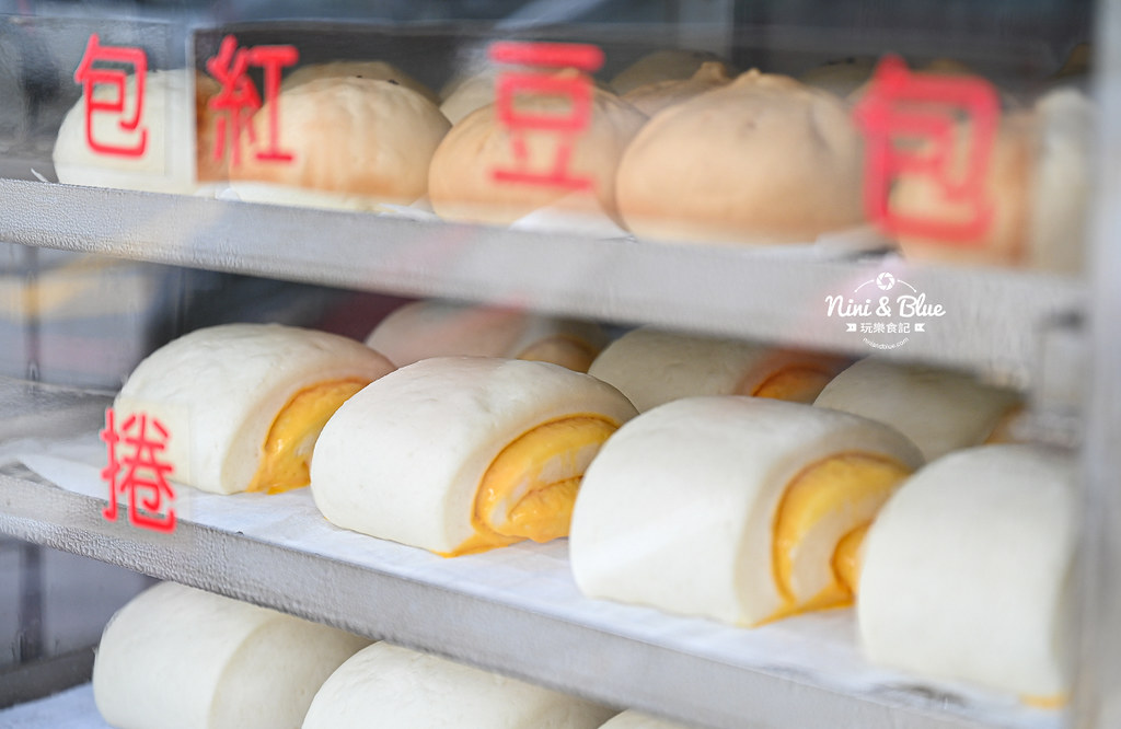 阿宗包子 台中豐原好吃包子 價格 菜單09
