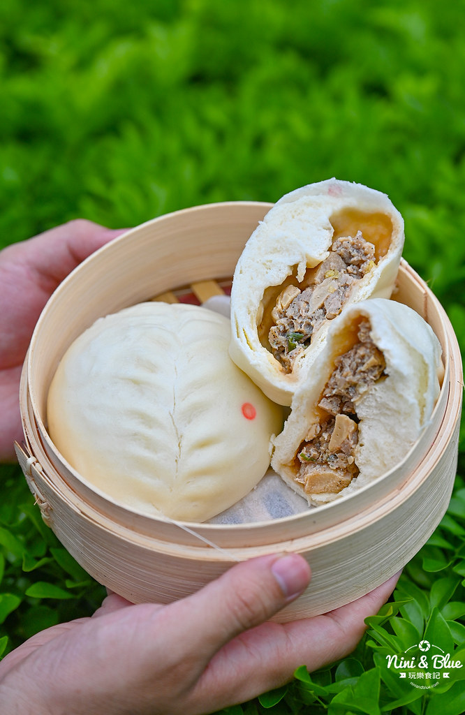 阿宗包子 台中豐原好吃包子 價格 菜單36