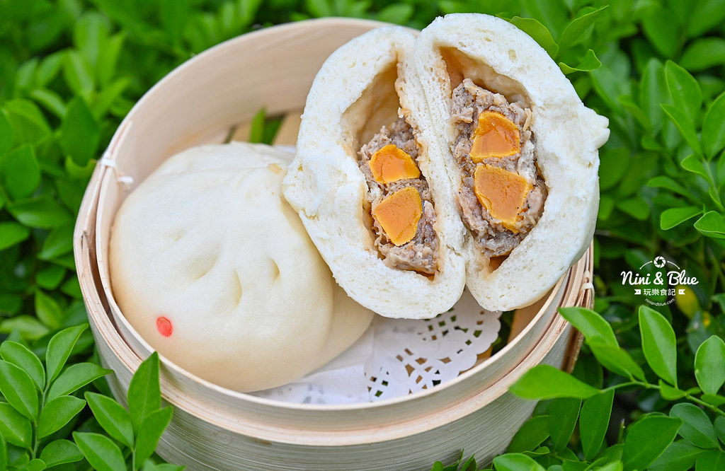 阿宗包子 台中豐原好吃包子 價格 菜單22
