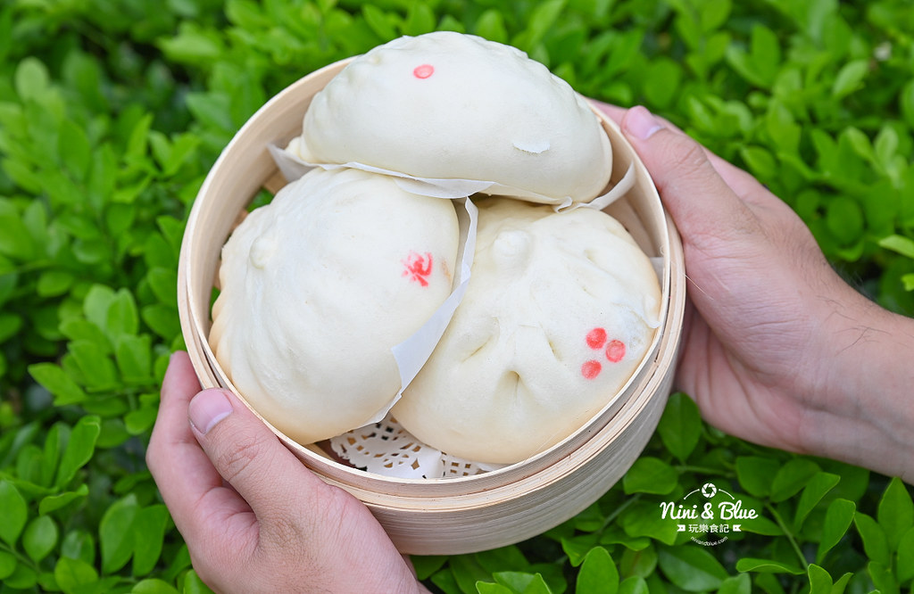 阿宗包子 台中豐原好吃包子 價格 菜單13