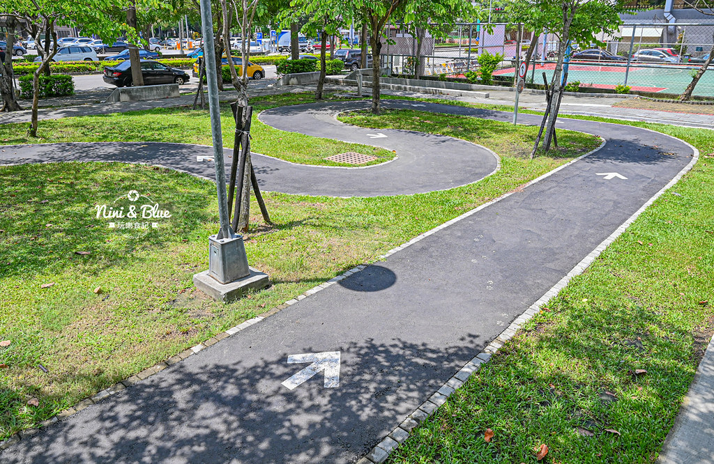 台中滑步車公園 樹仔腳 大慶17