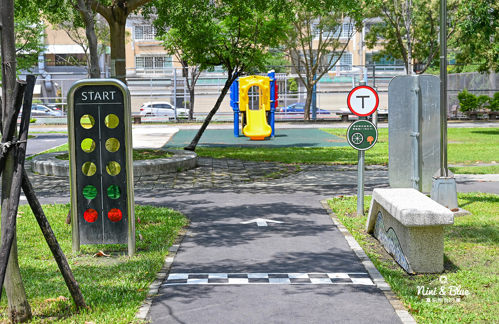 台中滑步車公園 樹仔腳 大慶12