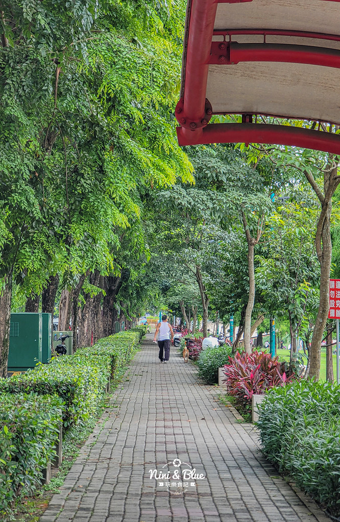台中免費釣魚公園  康橋公眾釣魚池04