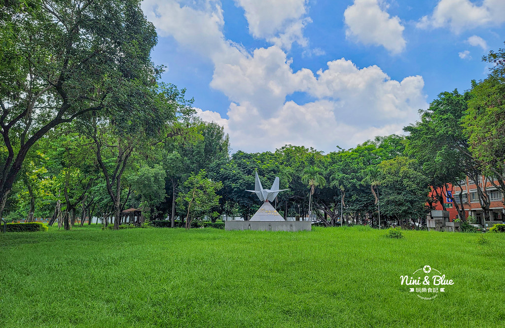 台中免費釣魚公園  康橋公眾釣魚池03