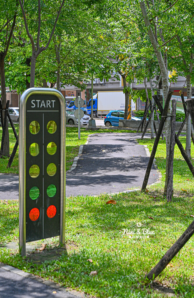 台中滑步車公園 樹仔腳 大慶16