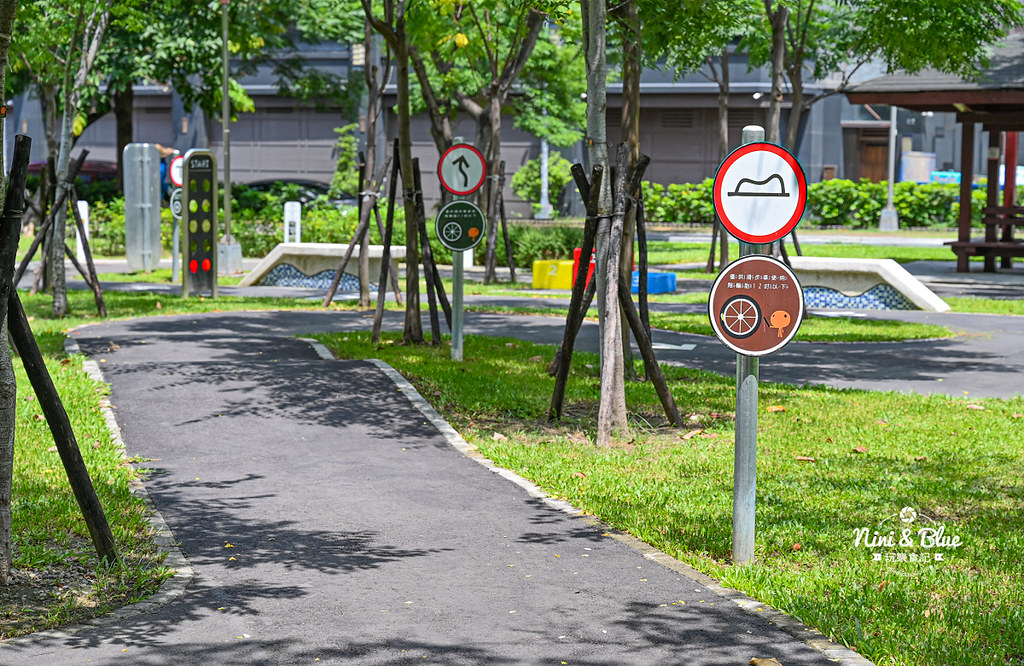 台中滑步車公園 樹仔腳 大慶10