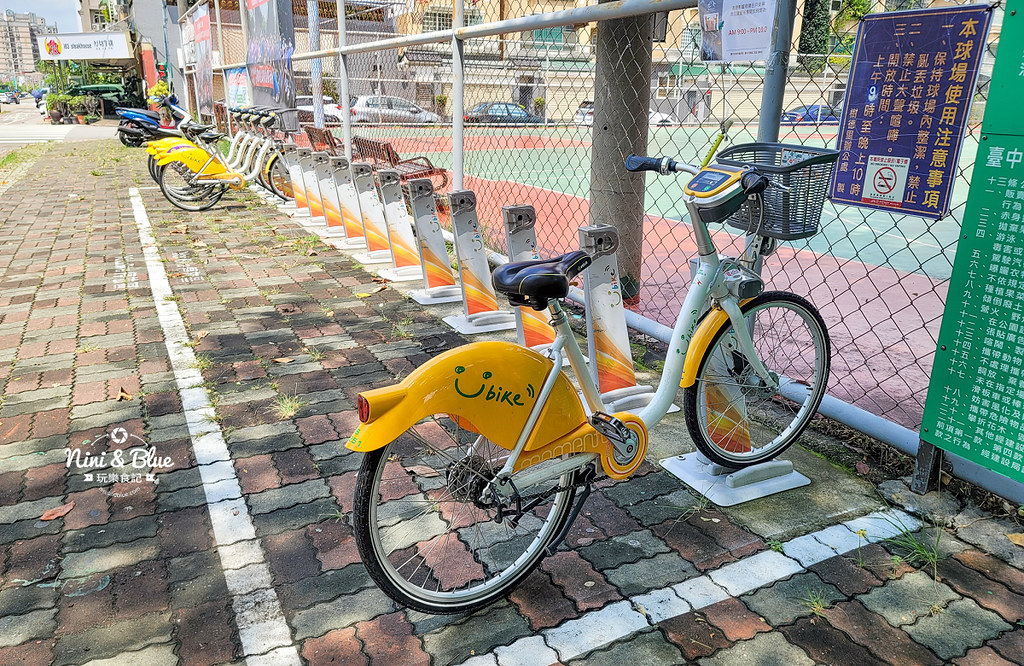 台中滑步車公園 樹仔腳 大慶02