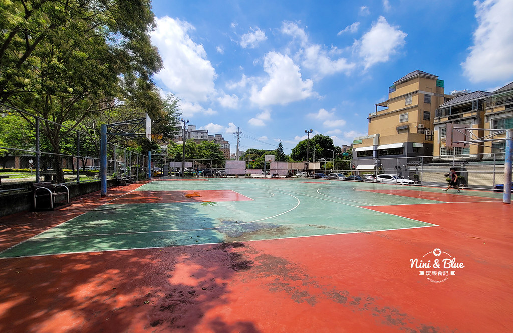 台中滑步車公園 樹仔腳 大慶01
