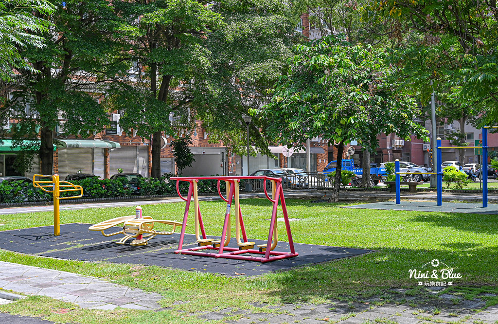 台中滑步車公園 樹仔腳 大慶15