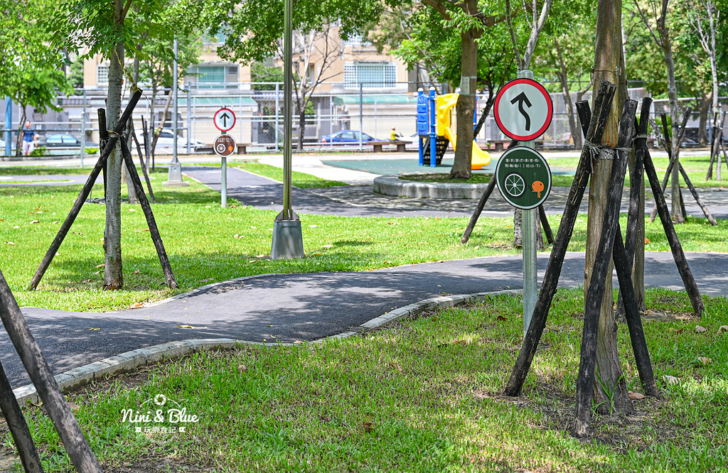 台中滑步車公園 樹仔腳 大慶11