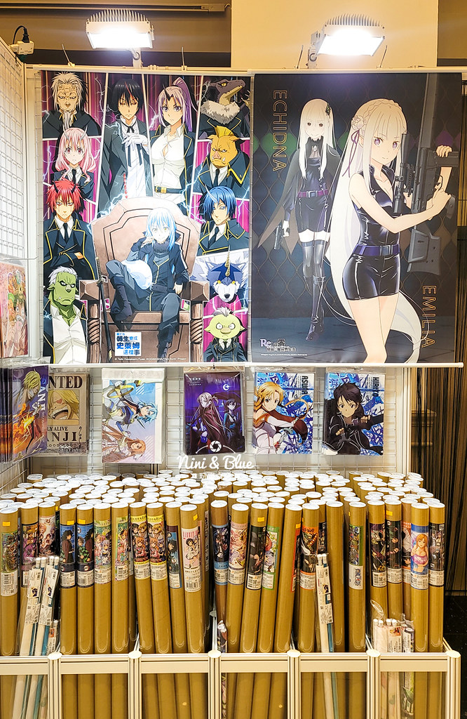 中友翻轉動漫祭 台中活動14