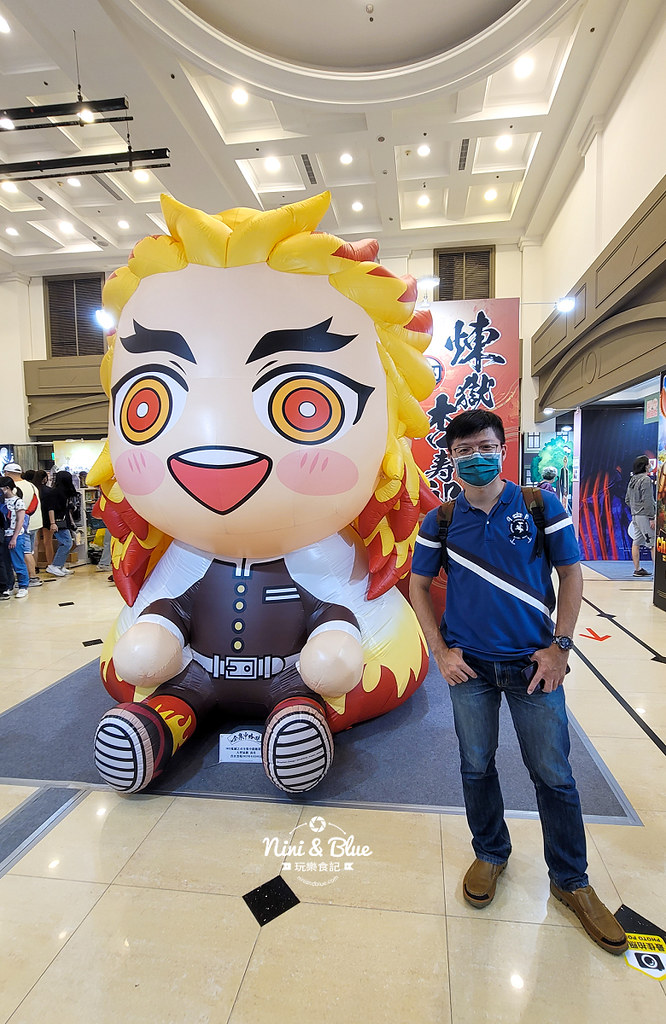 中友翻轉動漫祭 台中活動06