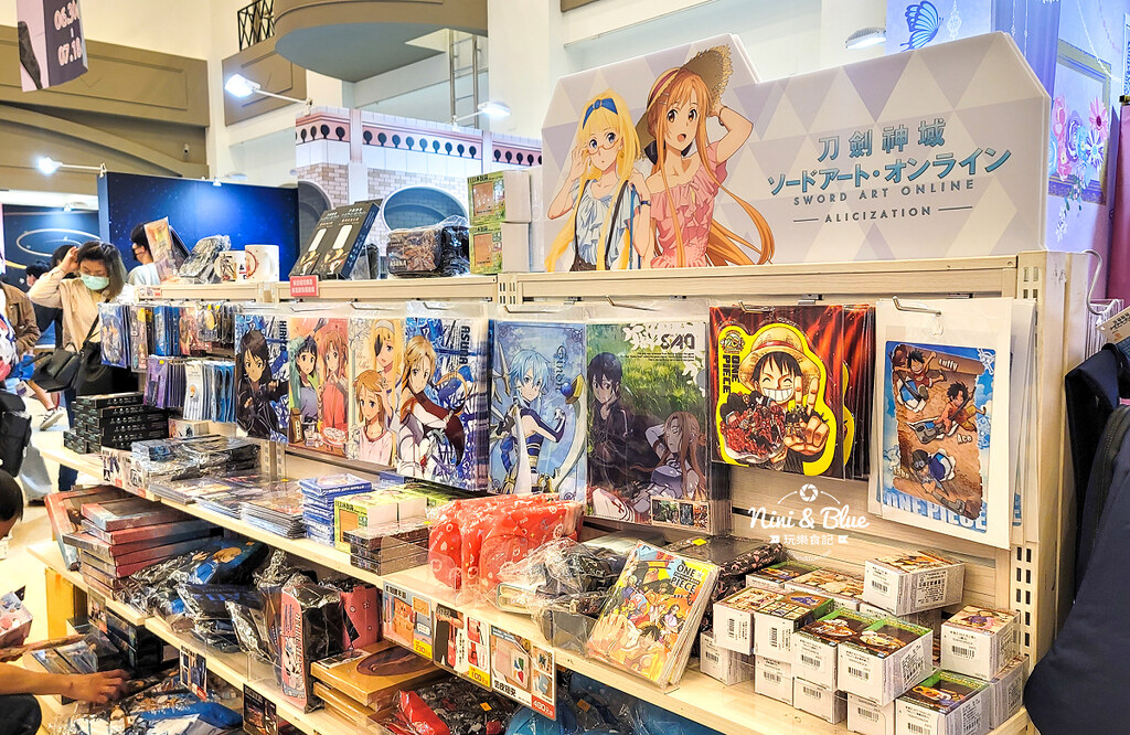 中友翻轉動漫祭 台中活動17